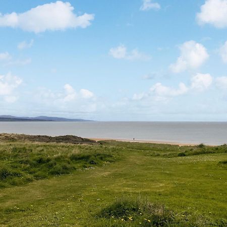 Villa The Wee Belter Dornoch Exterior foto